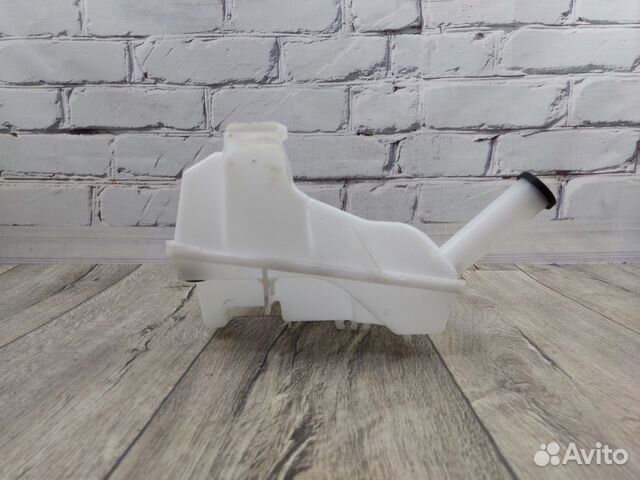 Бачок омывателя стекла лобового Focus Фокус 3