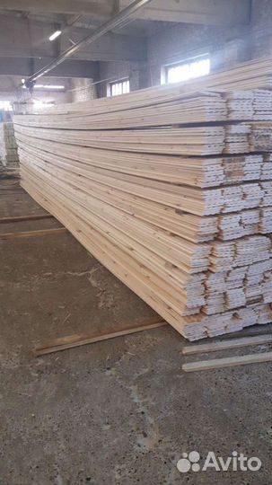 Пиломатериал профилированный штиль штиль эконом от