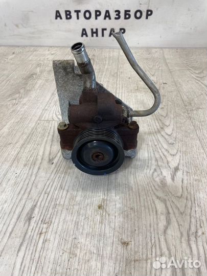 Гидроусилитель Ford Fusion CBK fxja 2008