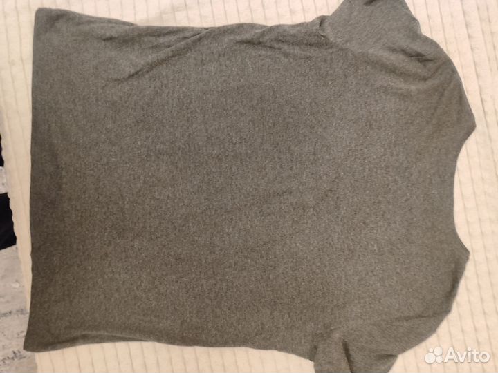 Футболка мужская