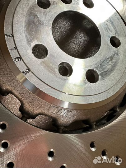 Тормозные диски