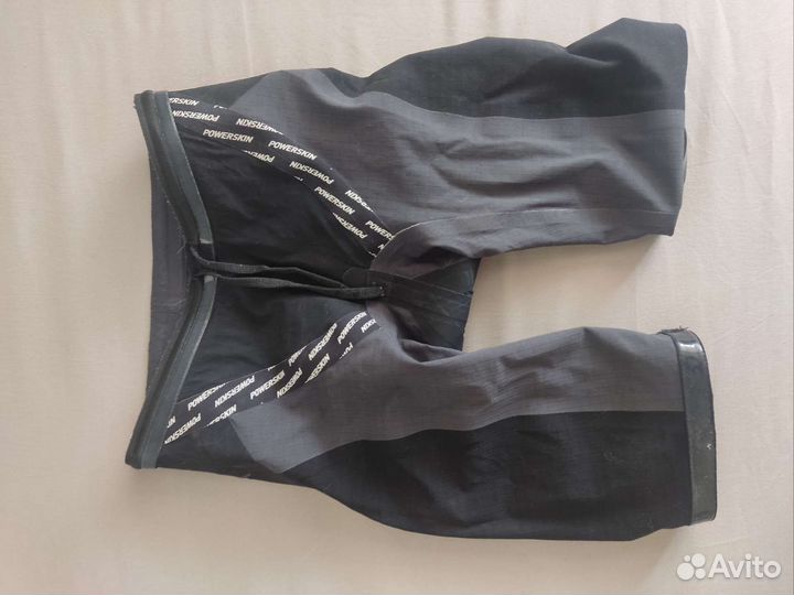 Гидрошорты arena carbon flex vx