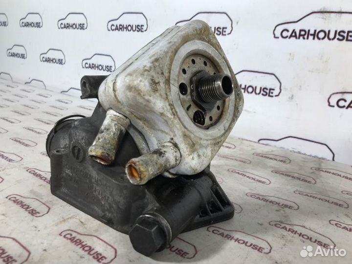 Кронштейн масленного фильтра Volkswagen Golf 4 1.6