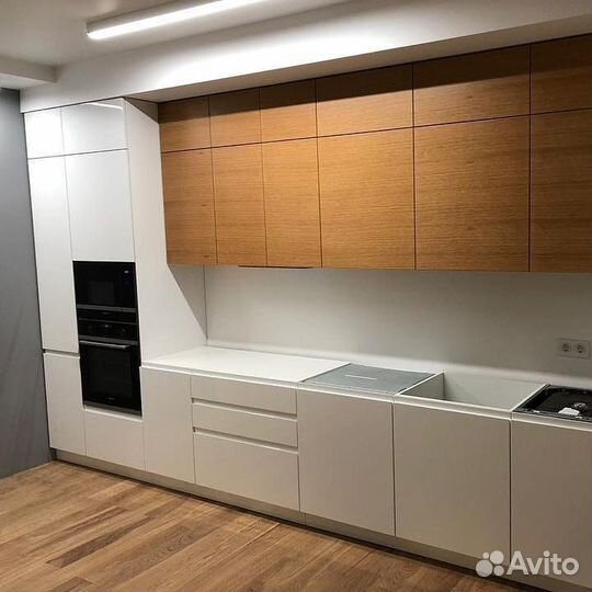 Кухня на заказ