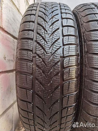 Platin RP 50 Winter 185/65 R15 88T