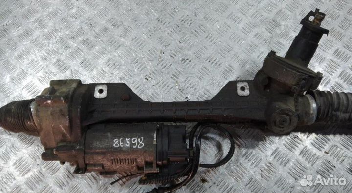 Рулевая рейка 7806974228 BMW 3 E90/E91/E92/E93