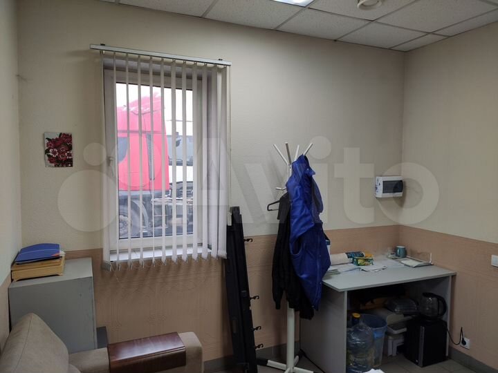 Помещение под склад, офис или мастерскую, 20 м²