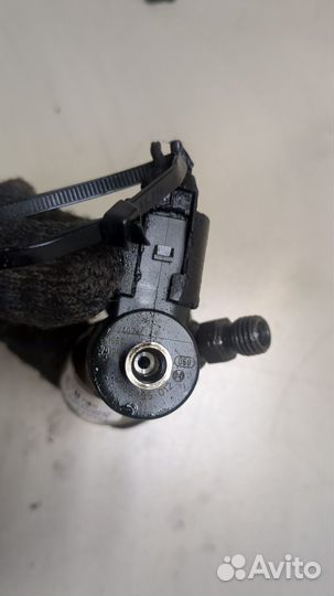 Форсунка топливная Mercedes ML W163