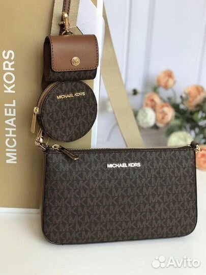 Сумка Michael Kors Оригинал