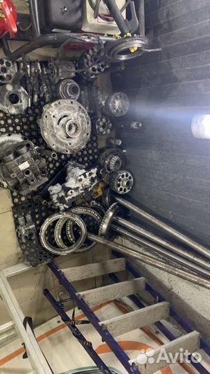 Запчасти на Hyundai