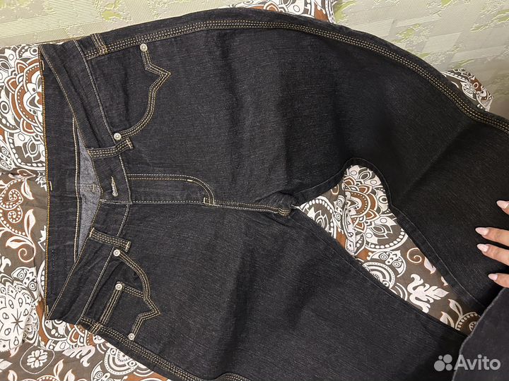 Джинсы женские 33 размер