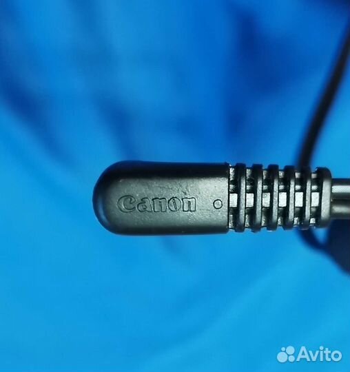 Кабель шнур Canon