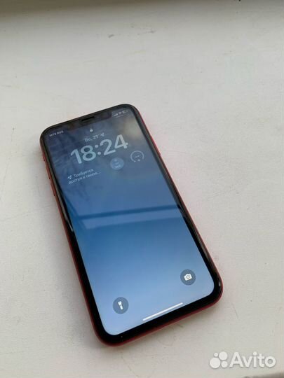 iPhone Xr, 64 ГБ