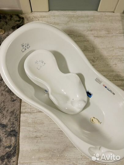 Ванночка для купания
