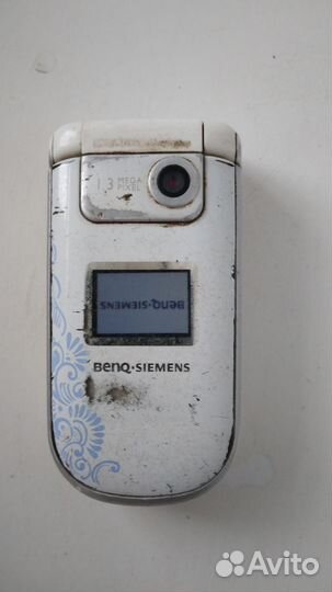 BenQ-Siemens CF61