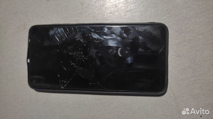 Xiaomi Redmi Note 9, 6/128 ГБ