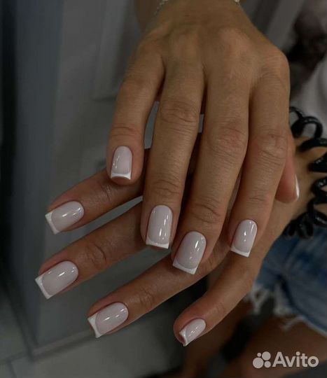Маникюр Педикюр Наращивание