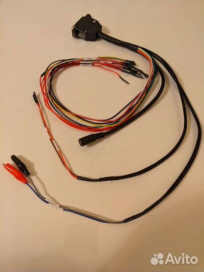 Адаптер Boot Bench GPT для Сканматик2, 2 про