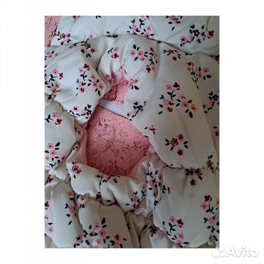 86 Одежда для девочки пакет 92р