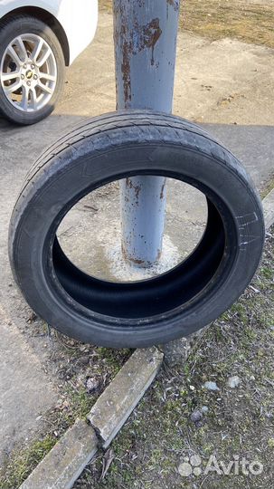 Roadmarch Prime UHP 08 245/45 R18