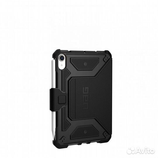 Чехол UAG Metropolis для iPad mini 6th gen (2021)