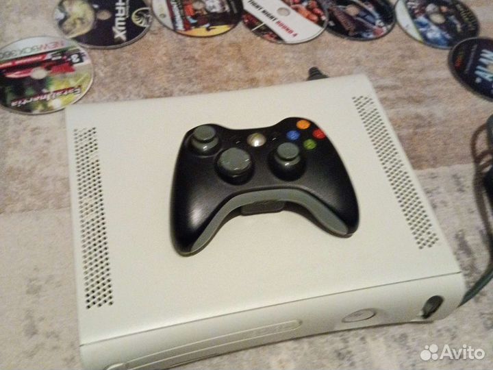 Xbox 360