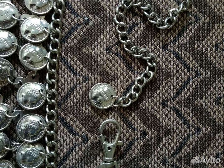 Повязка на бёдра