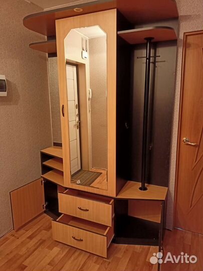Шкаф прихожая