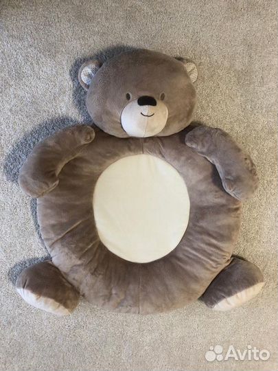 Развивающий коврик