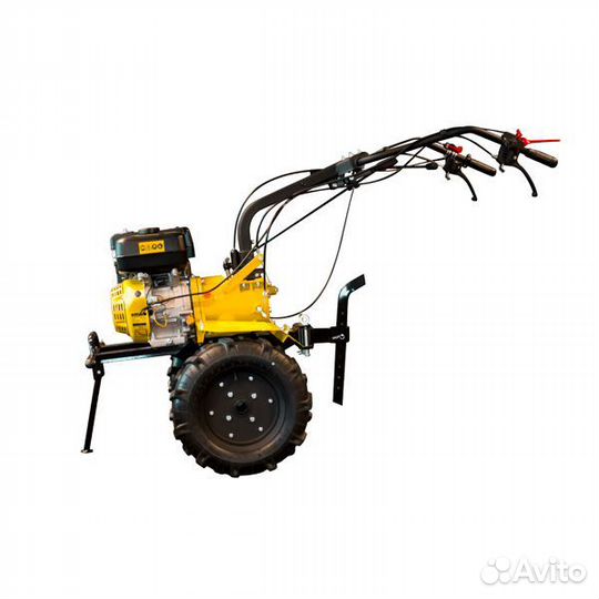 Мотоблок champion BC 1193