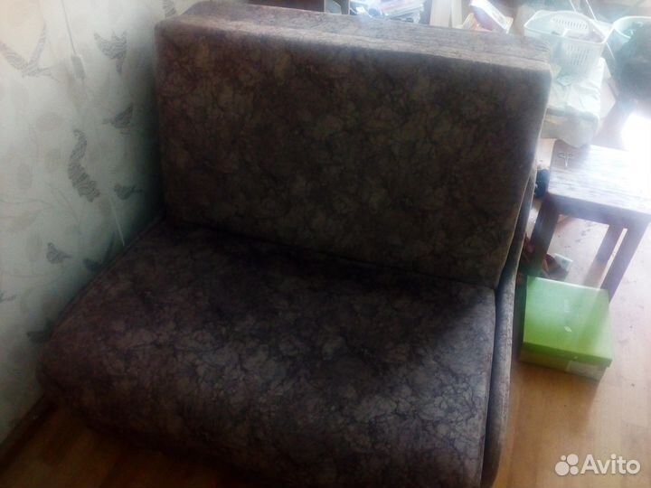 Продам диван бу