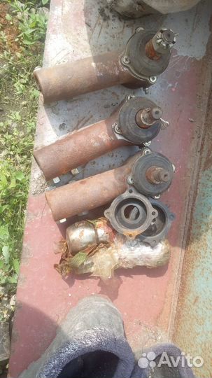 Наконечники рулевые 357-4320