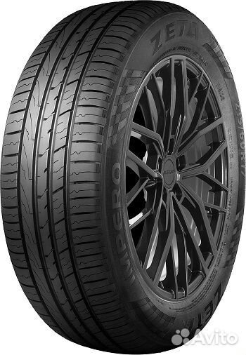 Zeta Impero 245/50 R20
