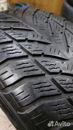 Goodyear UltraGrip+ SUV 255/55 R19 111H