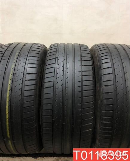 Michelin Pilot Sport EV 255/40 R20 101W