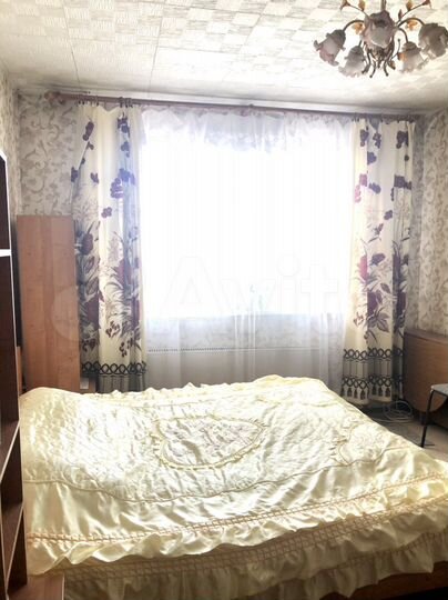 3-к. квартира, 76,4 м², 10/10 эт.