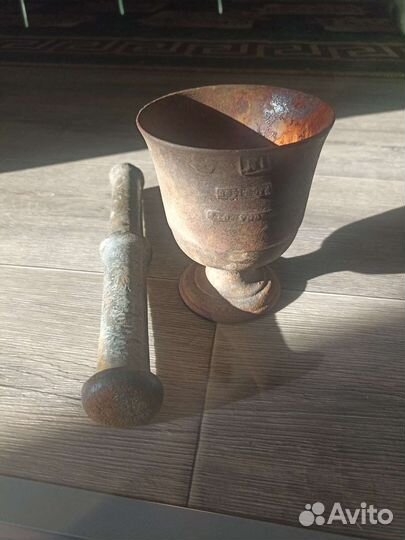 Старинная ступа, антиквариат