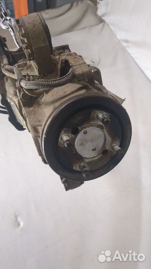 Редуктор моста Mitsubishi Outlander XL, 2008