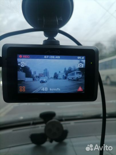 Видеорегистратор