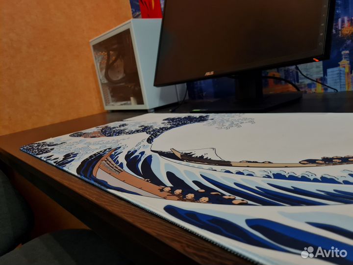 Коврик для мышки