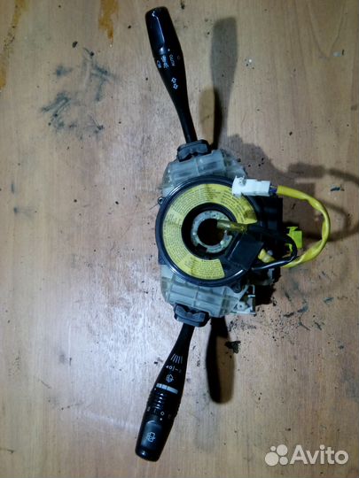 Переключатель подрулевой mitsubishi chariot grandi