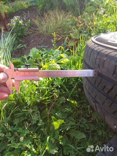 Kumho Solus SA01 KH32 205/65 R16