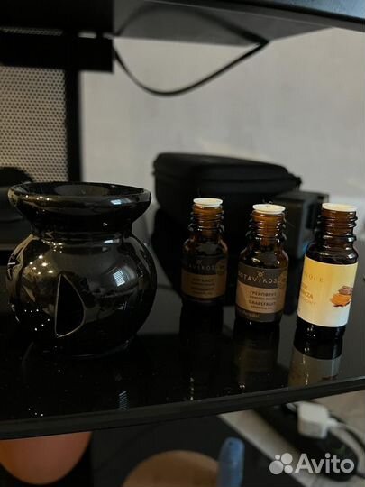 Кухонные принадлежности