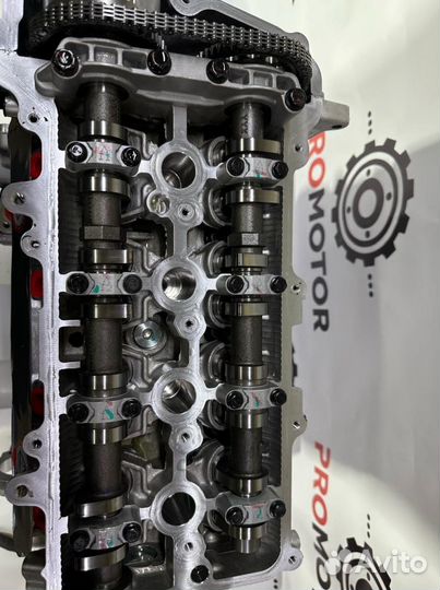 Двигатель Hyundai Кия 1.4 G4FA Гарантия