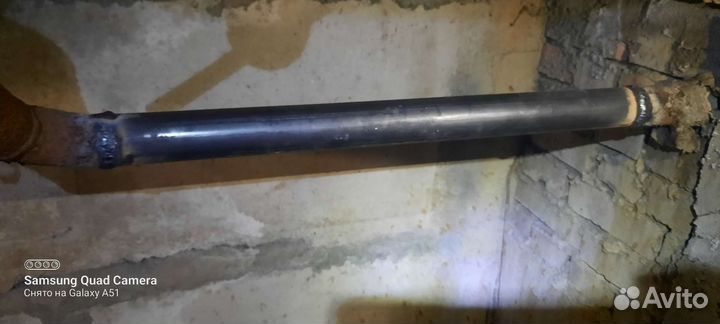 Электро-газосварочные работы