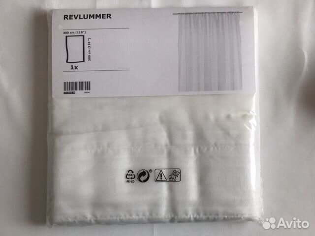 Тюль Гардины Икеа IKEA самые популярные