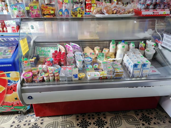 Торговая площадь, 150м²