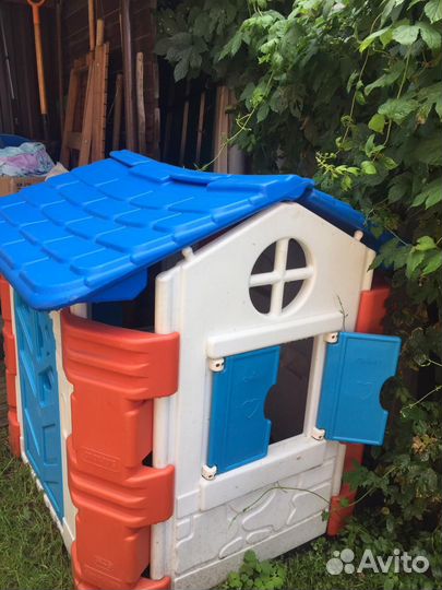 Продам детский домик