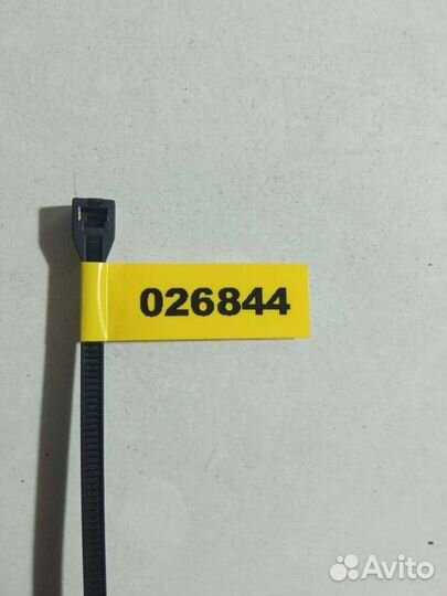 Амортизатор задний Renault Megane 3 562108593