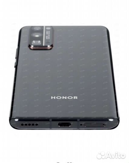 Телефон honor 30 pro plus